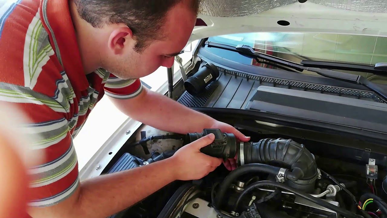 Opel Hava Akış Sensörü: Motor Performansını Artıran Yedek Parçalar