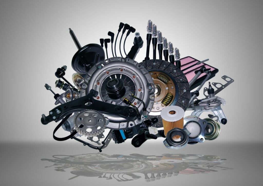 Opel Motor Bağlantı Elemanları: Dayanıklı Yedek Parçalar Nasıl Seçilir?