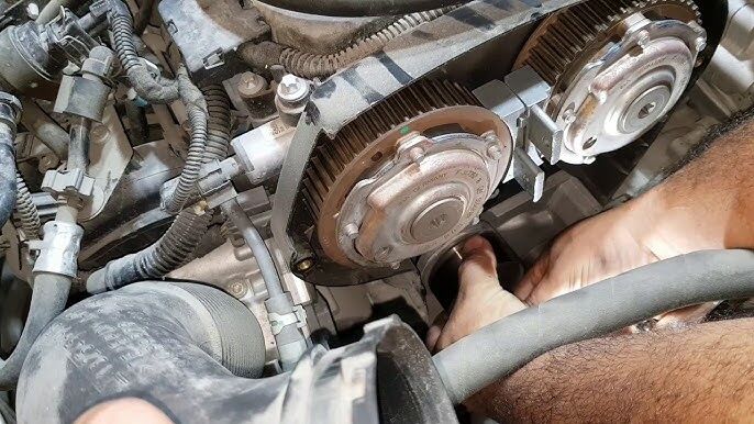 Opel Eksantrik Dişlisi: Motor Performansını Artıran Yedek Parçalar