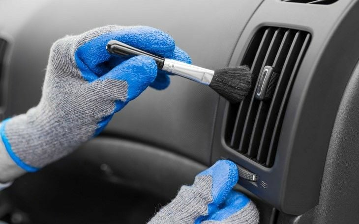 Citroën Klima Bakımı ve Parça Değişim Rehberi