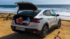 Citroën Bagaj Kapağı Amortisörü Değişim Rehberi