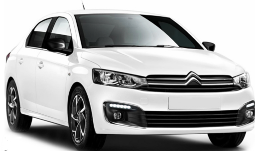 Citroën C-Elysée: Süspansiyon Parçaları ve Yedek Parça Önerileri
