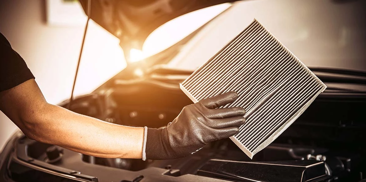 Peugeot Hava Filtresi Seçim Rehberi ve Bakım İpuçları