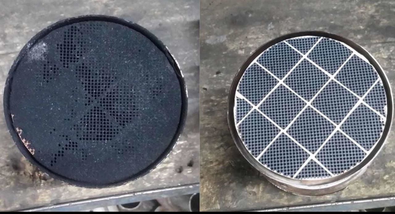 Peugeot Partikül Filtre (DPF) Temizliği ve Arıza Belirtileri