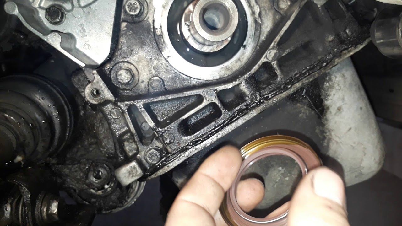 Opel Krank Keçesi: Yağ Sızıntılarına Karşı Dayanıklı Yedek Parçalar