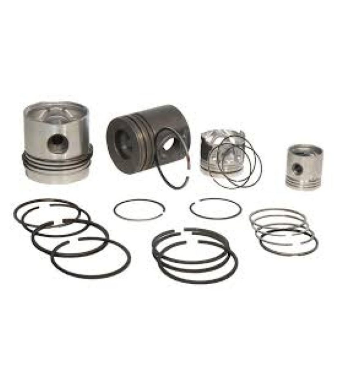 Opel Piston Segmanları: Motor Performansını Artıran Yedek Parçalar