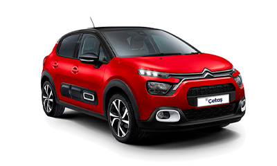 Citroën Otomobillerinizin Boya ve Kaporta Koruma İpuçları