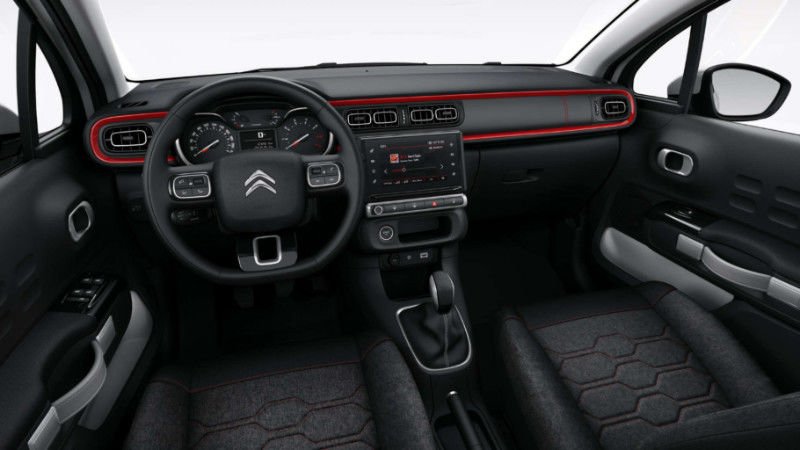 Citroën Otomobilinizin İç Mekanını Yıllarca Yeni Gibi Tutmanın Yolları