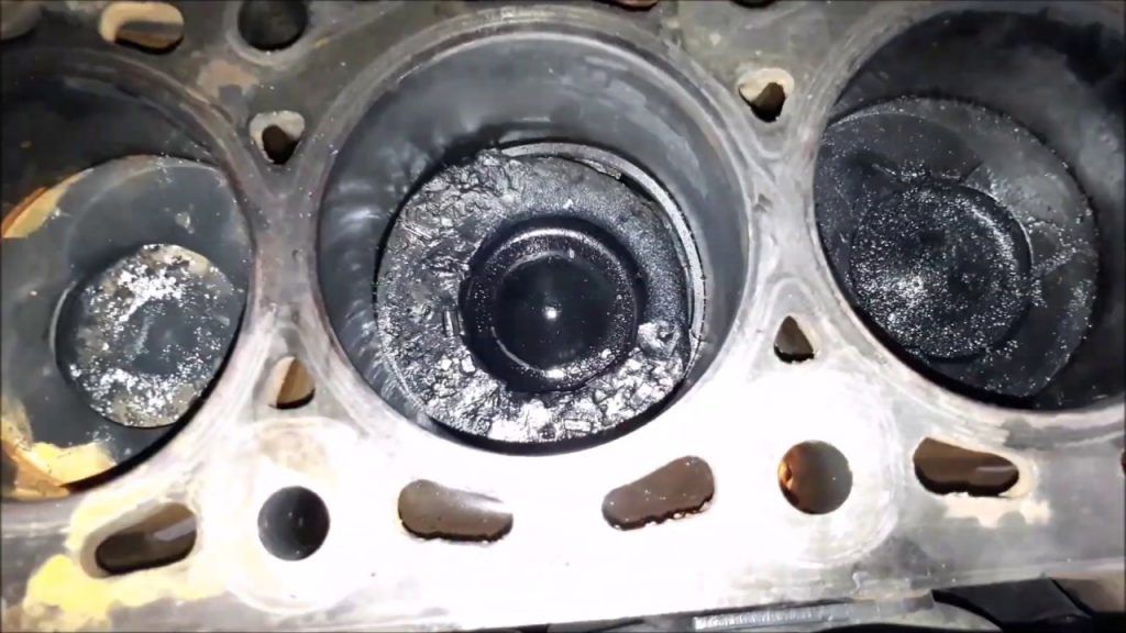 Opel Motor Pistonları: Güvenli Performans İçin Yedek Parça Seçimi