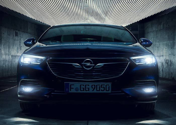 Opel Far Ampulü Çeşitleri ve Değişim Rehberi