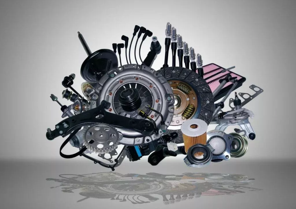Opel Motor Bağlantı Elemanları: Dayanıklı Yedek Parça Seçimi