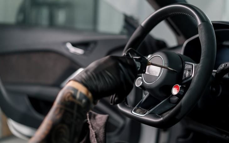 Opel Direksiyon Sisteminde Sık Karşılaşılan Sorunlar ve Yedek Parça Çözümleri