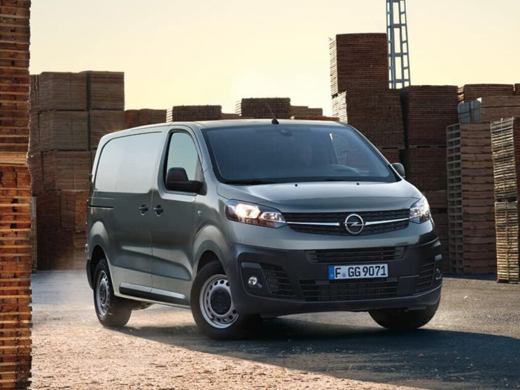 Opel Ticari Araçlar İçin Dayanıklı Yedek Parça Tavsiyeleri