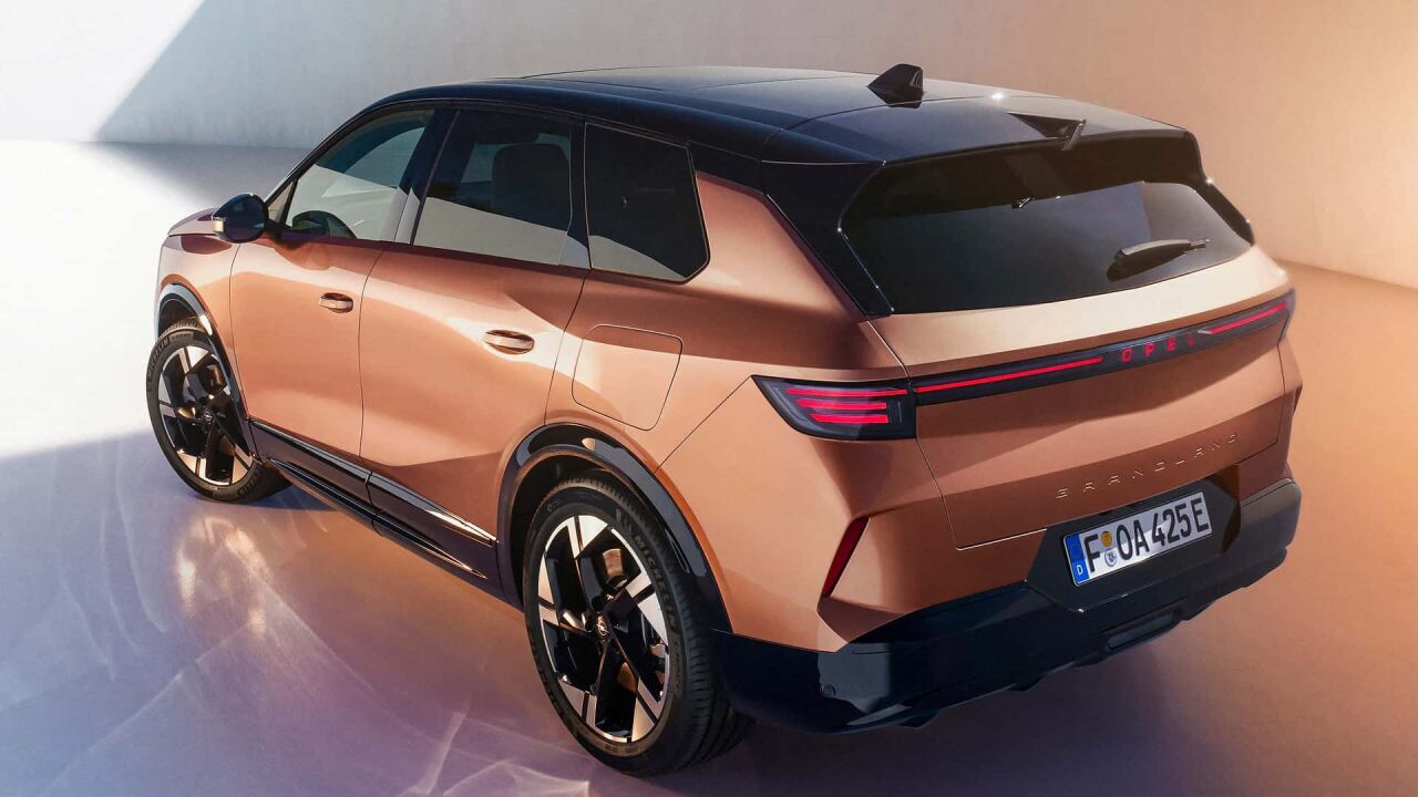 Opel Hibrit ve Elektrikli Araçlar İçin Yedek Parça Rehberi