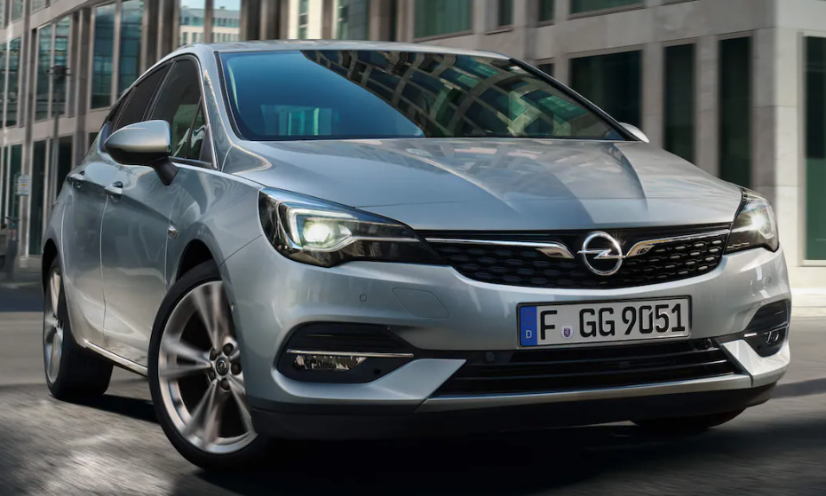 Opel Yedek Parçalarının Geçmişten Günümüze Evrimi