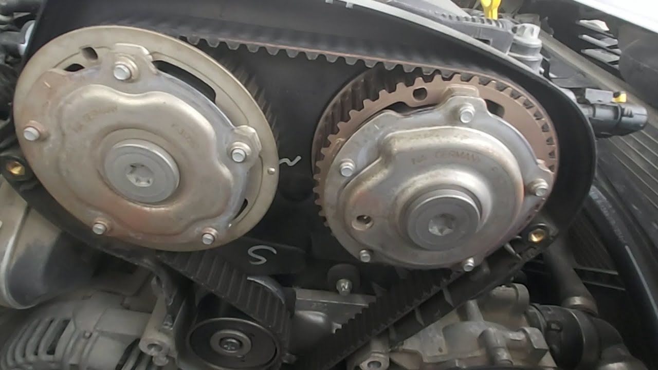 Opel Motor Kayışları: Değişim Zamanı ve Yedek Parça Çözümleri
