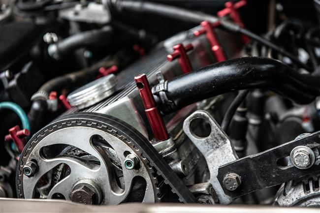 Opel Motor Supapları: Arızalı Parçaların Değişim Süreci