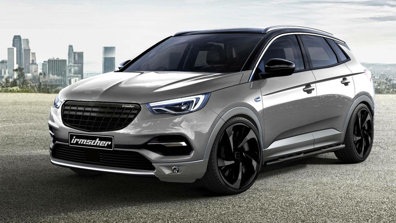 Opel Gövde Kiti ve Modifikasyon Rehberi