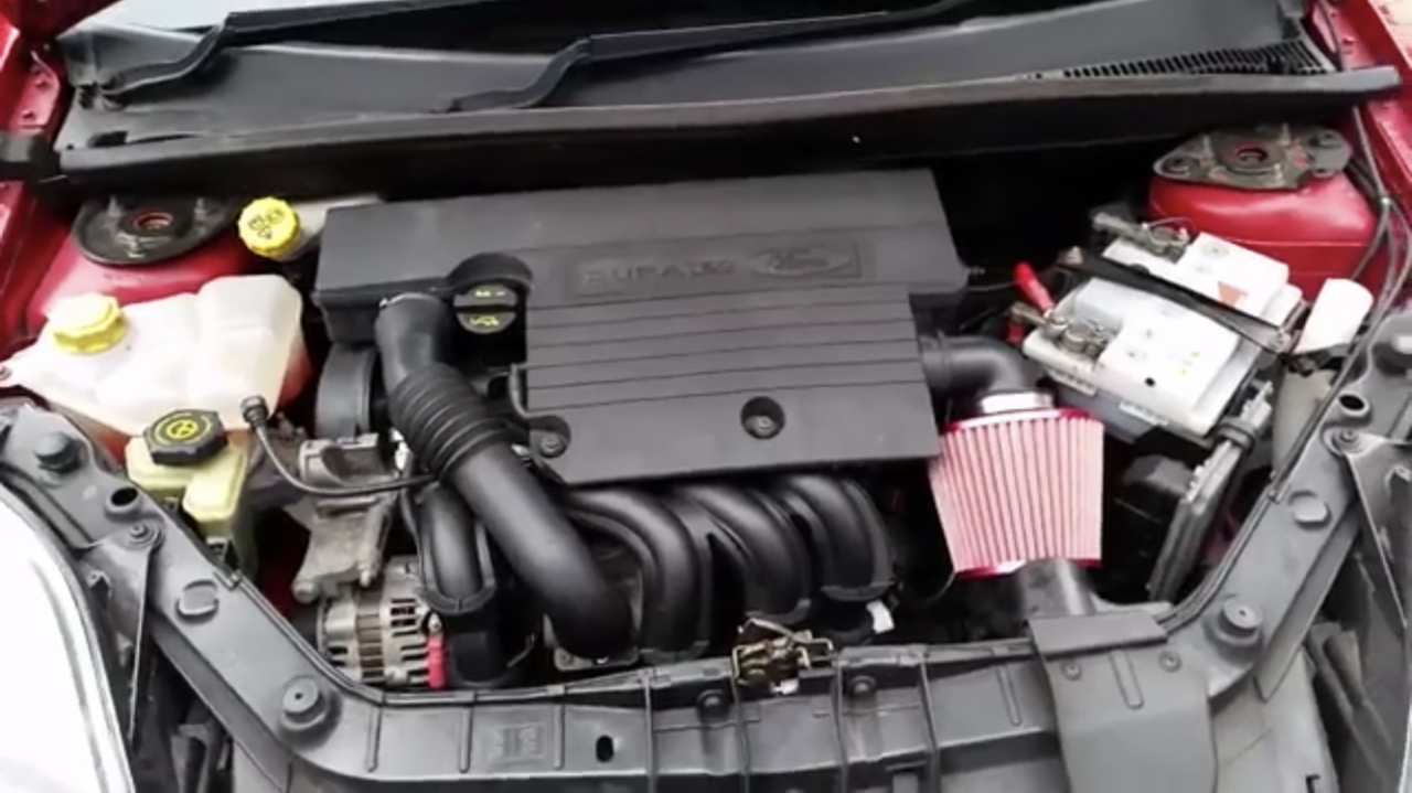 Ford Fiesta İçin Orijinal Hava Filtresi Nasıl Seçilir?