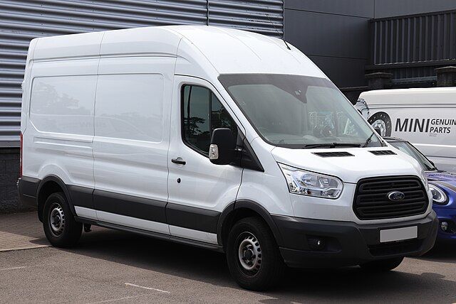 Ford Transit İçin En Dayanıklı Motor Takozu Çeşitleri