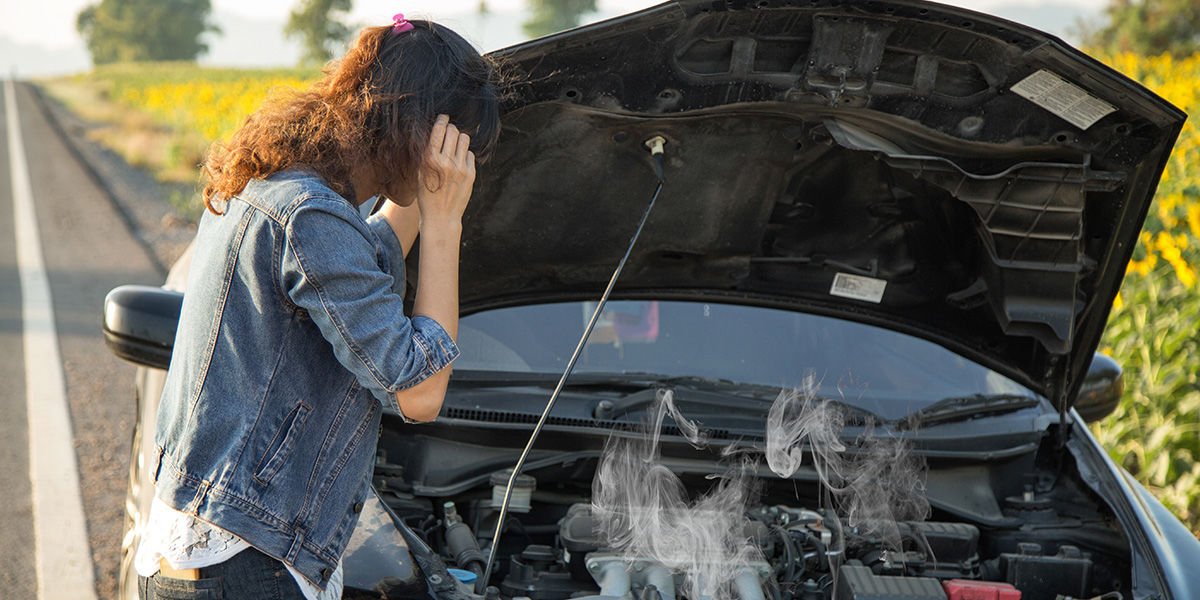 Yaz Aylarında Aracınızın Motorunu Soğuk Tutmanın Yolları