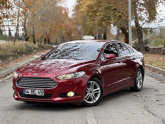 Ford Mondeo Arka Süspansiyon Sistemleri: Hangi Yedek Parçalar Dayanıklıdır?
