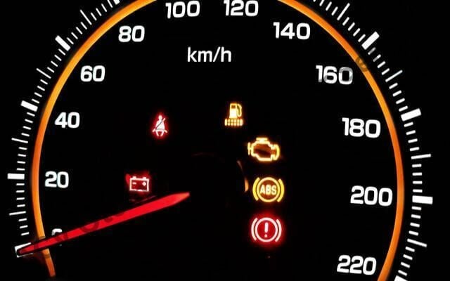 Peugeot motor arıza uyarısı giderme
