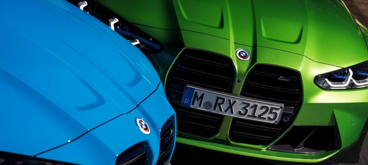 Bmw Açılımı