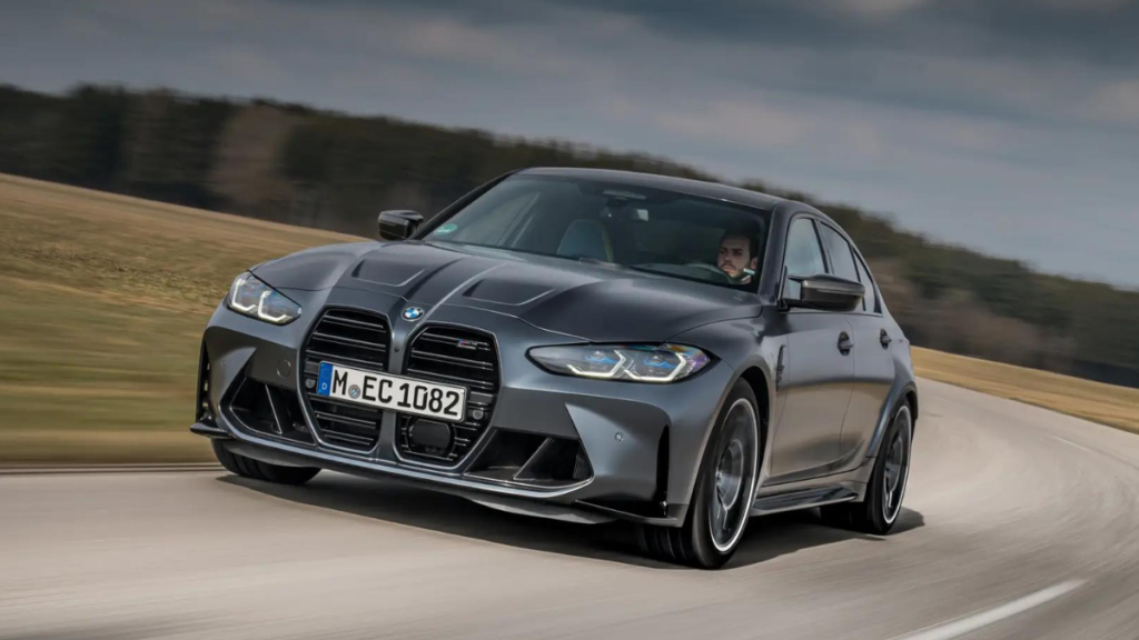 Bmw Araba Modelleri