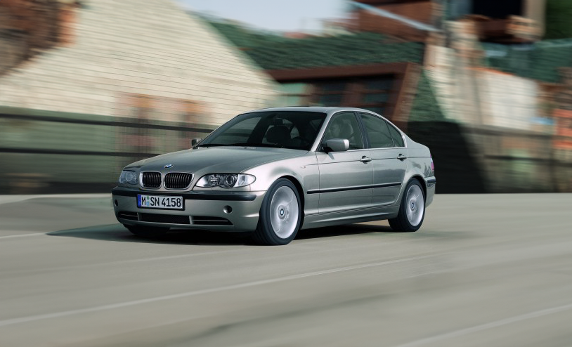 Bmw E46 3 serisi 1999–2005 Teknik Özellikleri