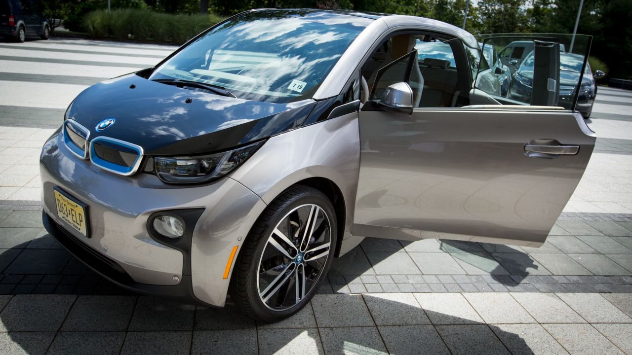 Bmw Hybrid