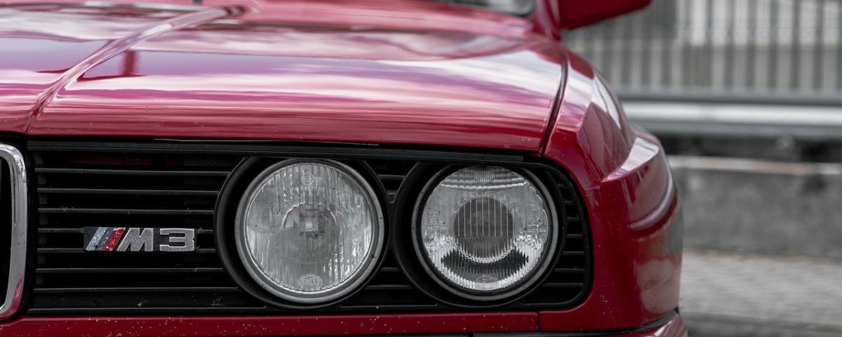 Bmw M3 Tarihi ve Detaylar