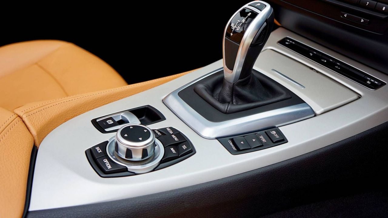 Bmw Otomatik Vitesi Sağlam mı?