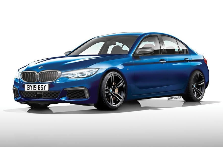 Bmw Otomobillerin Motor Ömrü Kaç Yıl