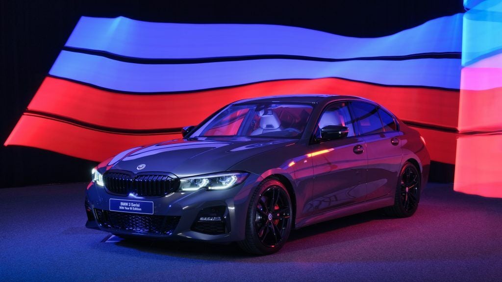 Bmw Özel Seri Otomobilleri