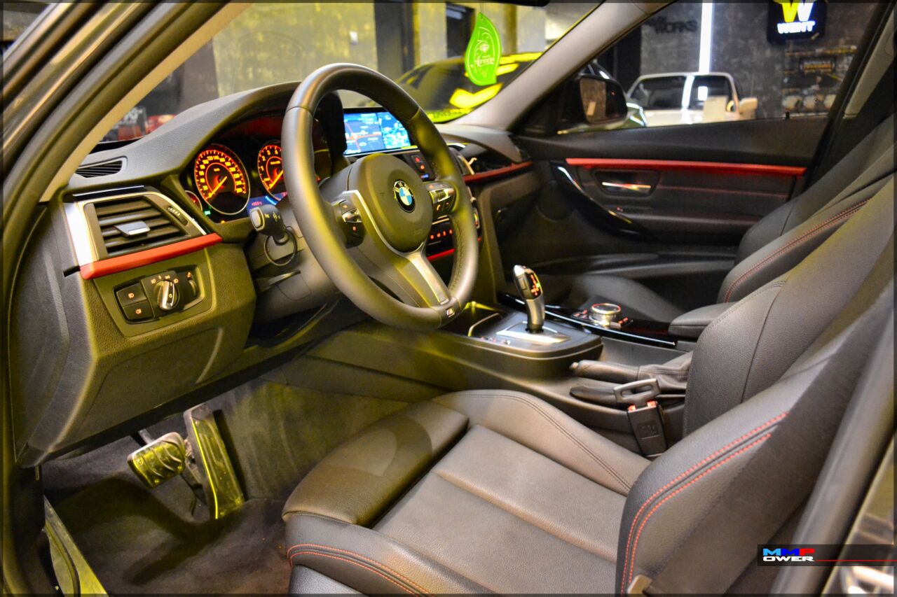 Bmw Recaro Koltuk Özellikleri