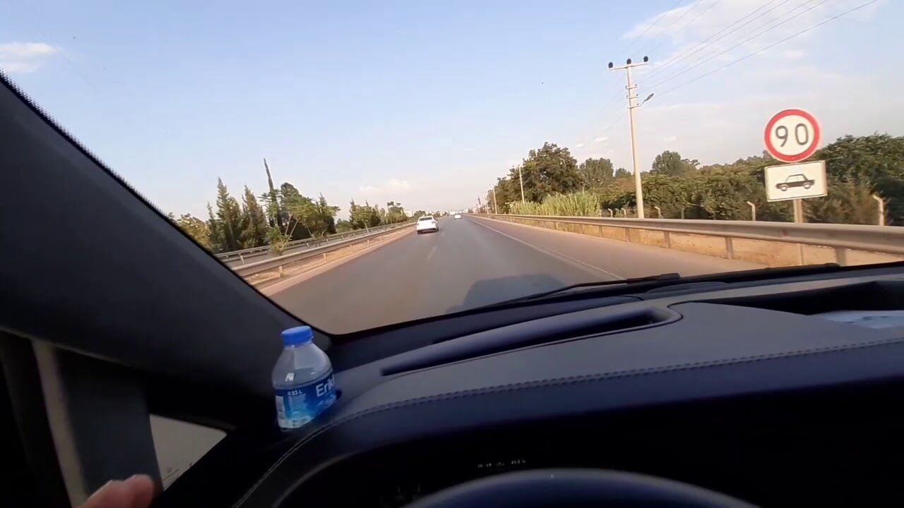 Bmw Şerit Takip Kapatma nasıl yapılır