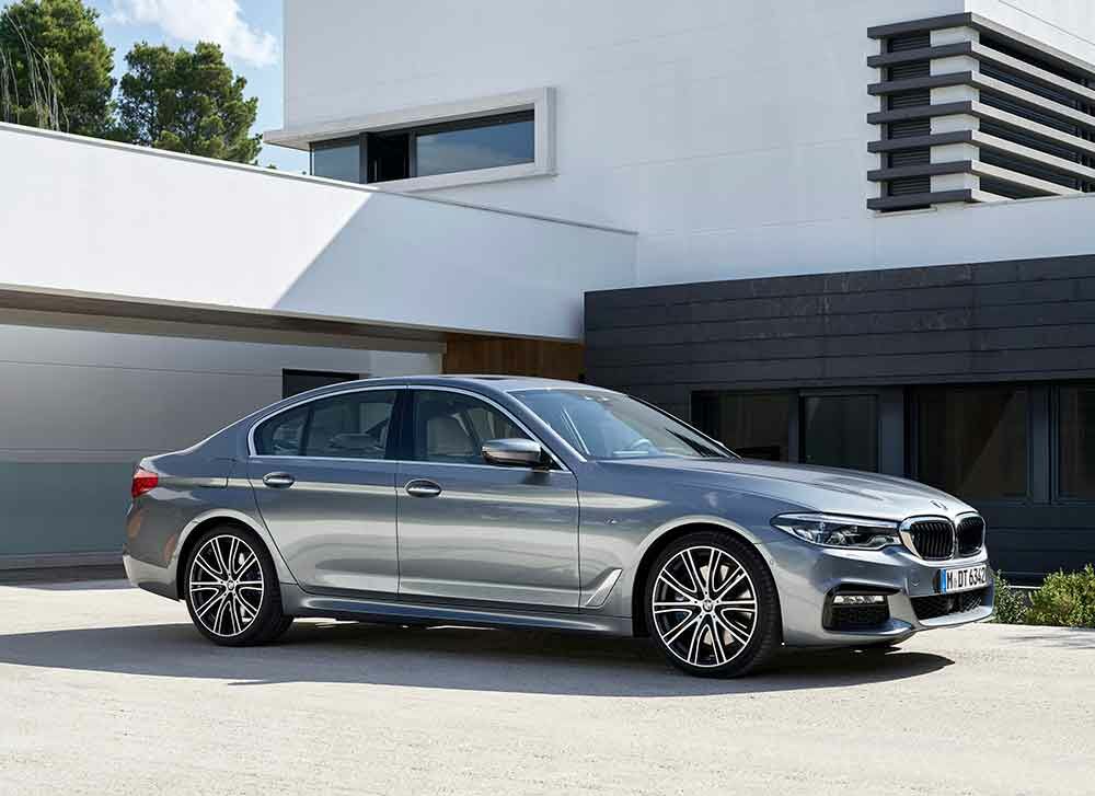 Bmw Ülkemizde Ne zaman Satılmaya Başladı
