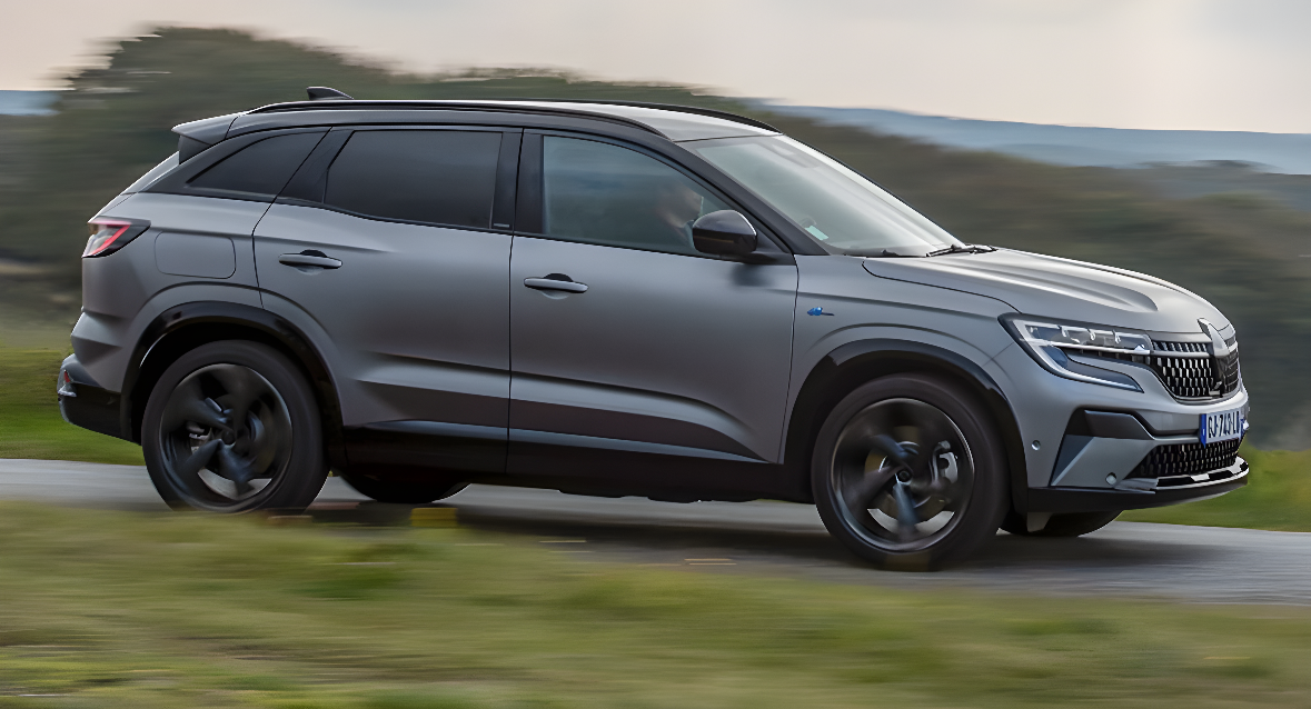 Bugüne Kadarki En İyi Renault Otomobili “Austral“ Türkiye'de: İşte Fiyatı ve Bilmeniz Gerekenler