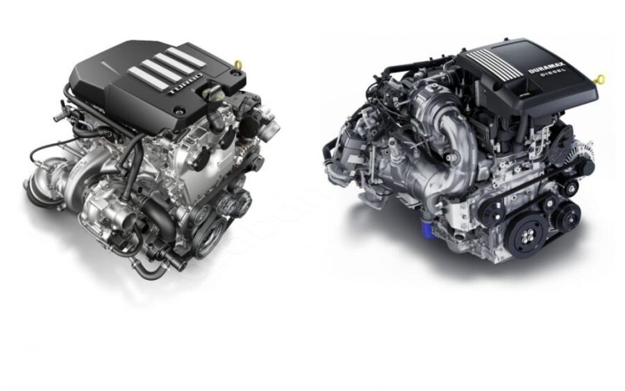 DİZEL VE BENZİNLİ MOTORLARIN FARKI NEDİR?