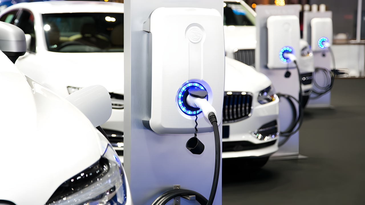 Elektrikli Araç Hakkında Bilinmesi Gereken 5 Özellik