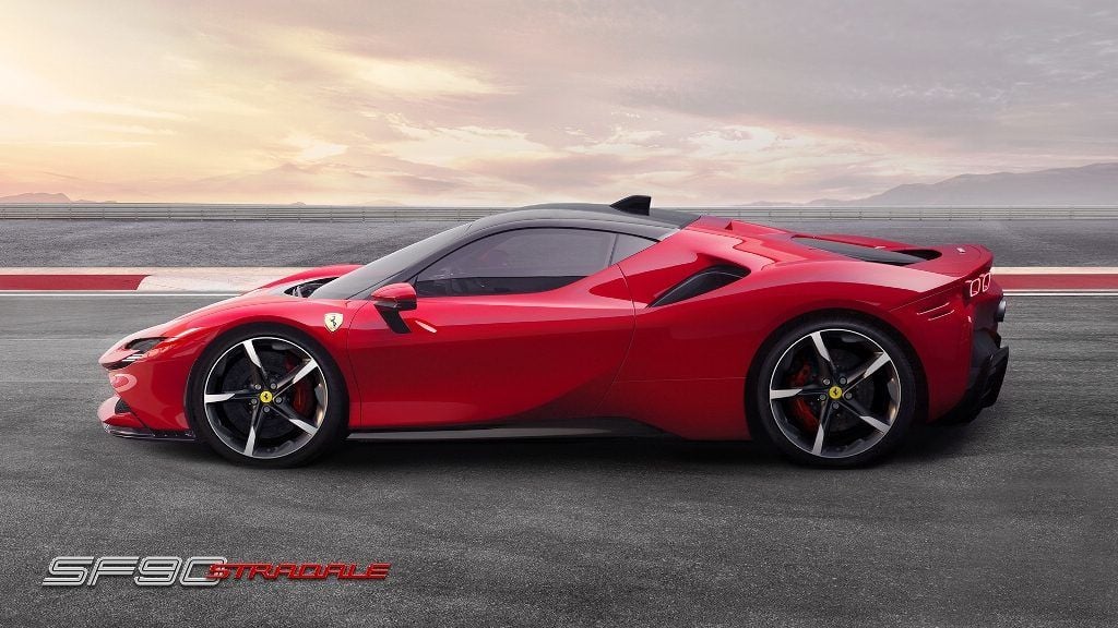Ferrari Otomobil Markasının Tarihi ve Kuruluşu