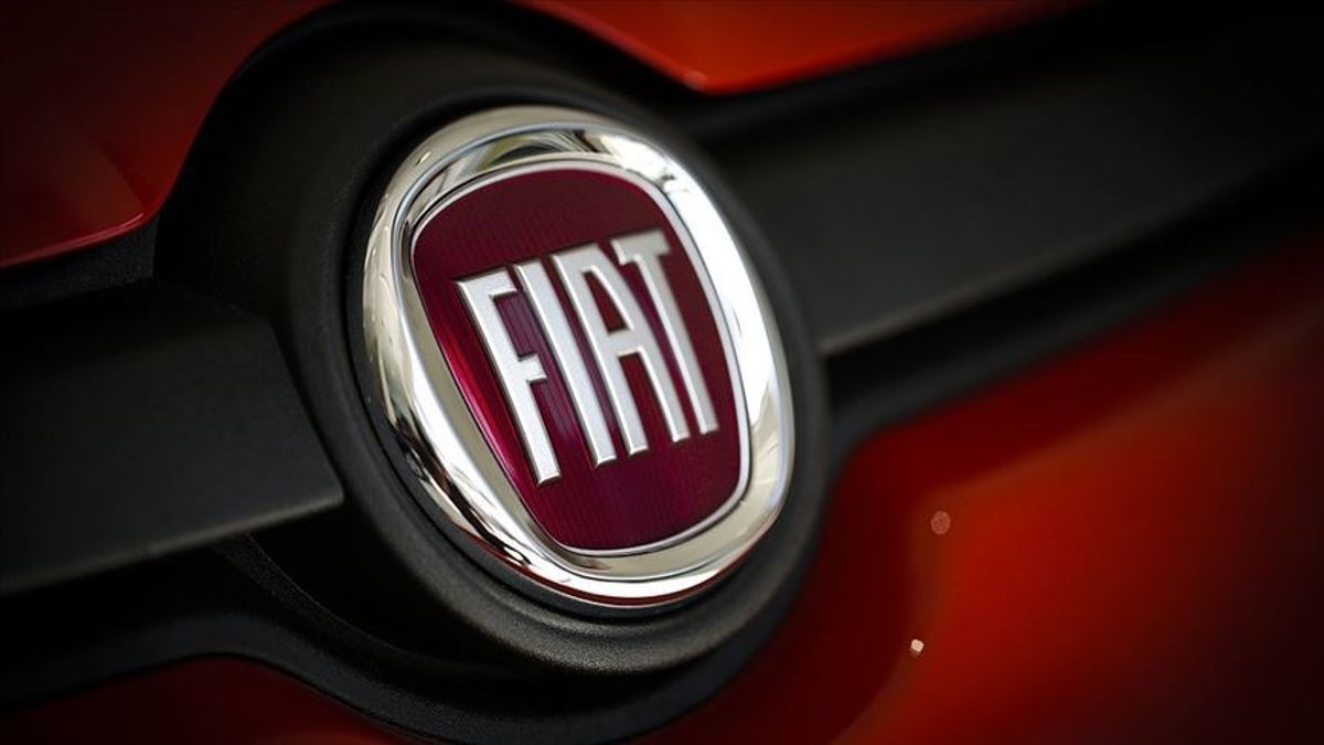 Fiat Markası Tarihi