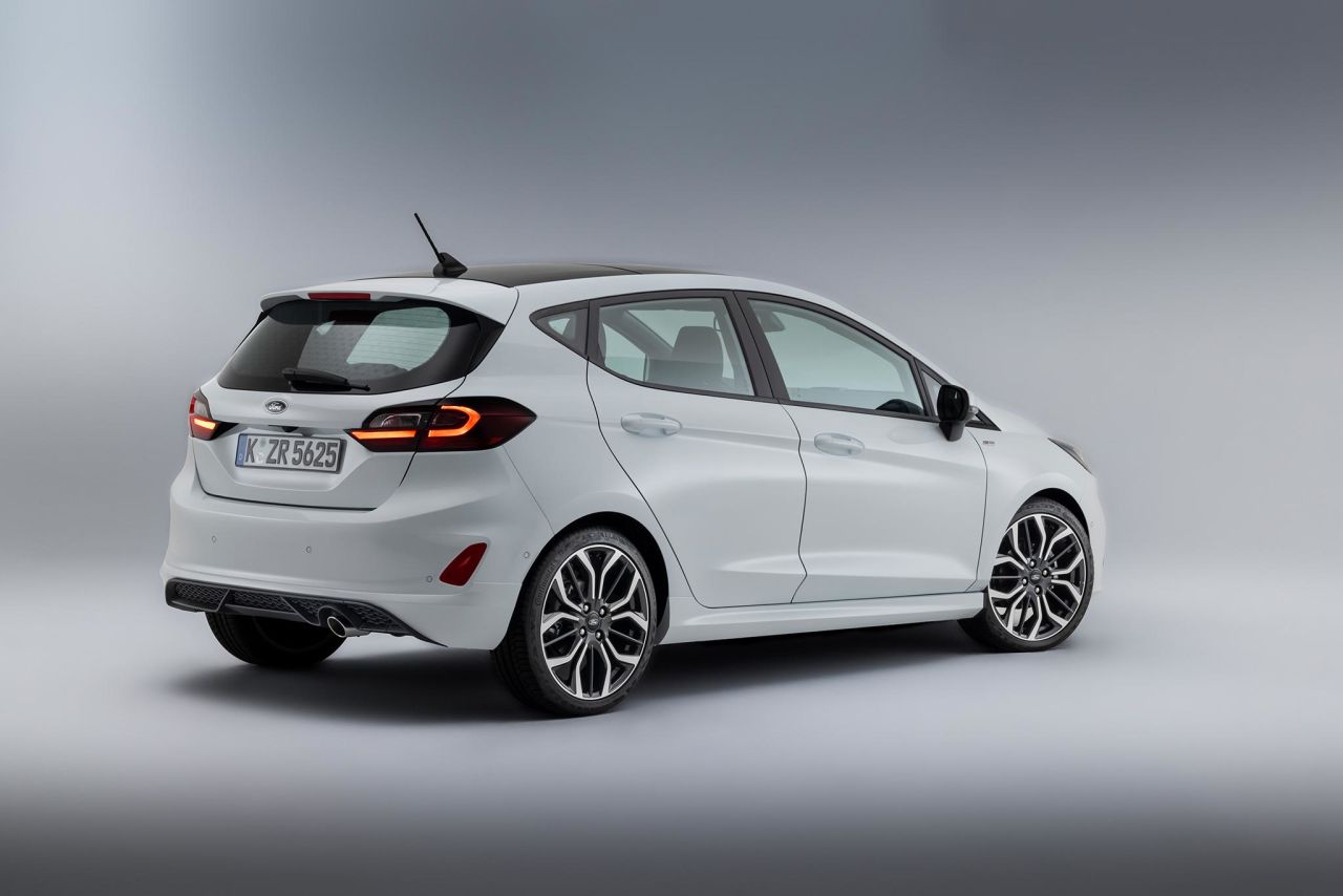 Ford Fiesta Alınır Mı?