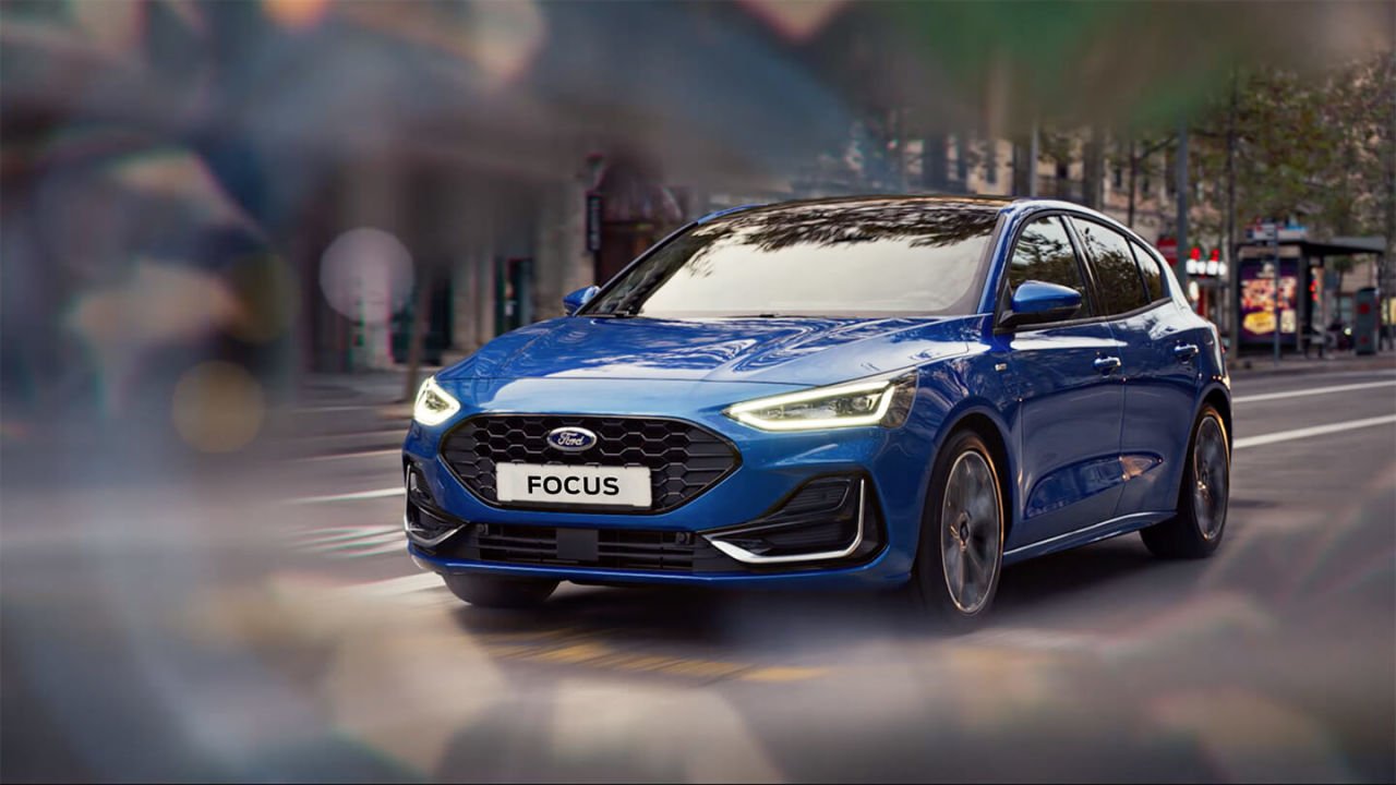 Ford Focus Alınır Mı?
