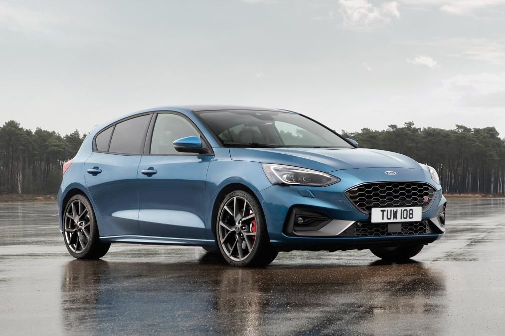 Ford Focus Ülkemizde Neden Çok Seviliyor