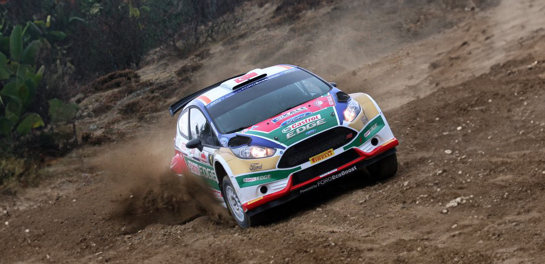 Ford Motorsport Tarihi, Kısaca