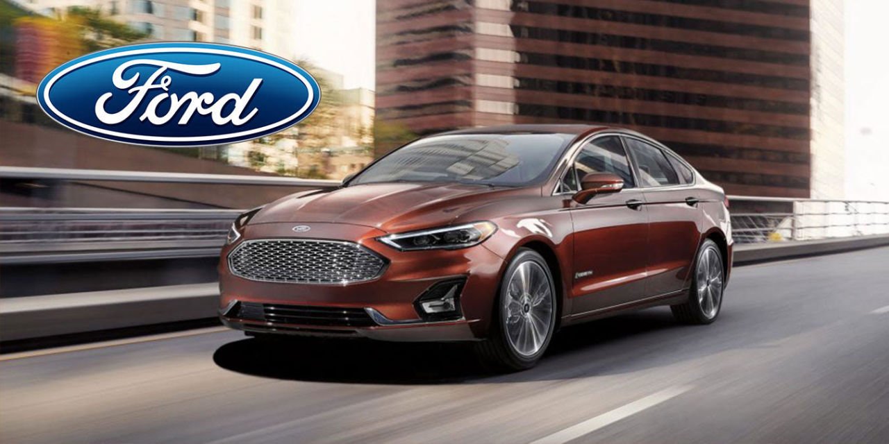 Ford Ne Zaman Kuruldu?