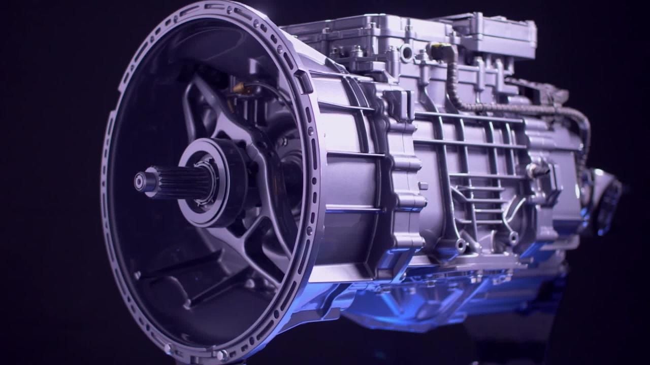 Ford Şanzıman Aşırı Sıcak Uyarısı