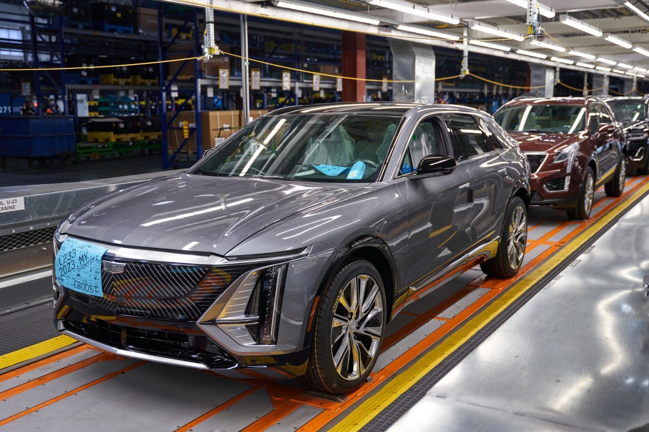 General Motors, Şarj Standartlarında Tesla ile İşbirliği Yapıyor
